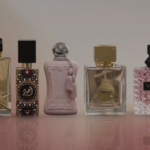 Woody Floral Scents