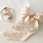 silk ribbon
